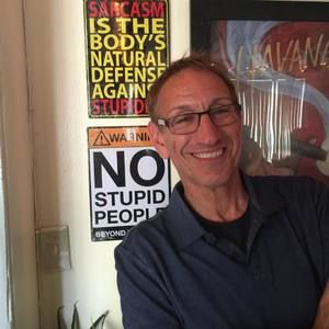 Meet your Posher, Nick